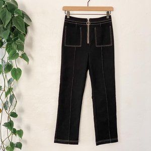 *SOLD* C/MEO Cropped Leggings